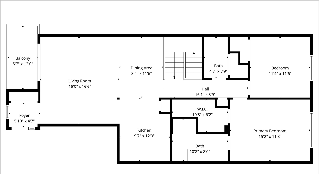 120 W Oakbrook Drive, Ann Arbor, MI, 48103-2253