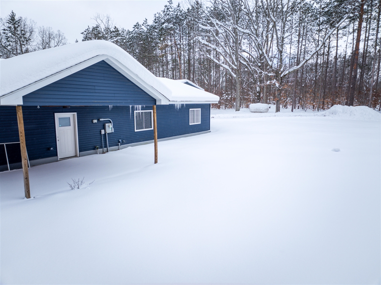 1518 E Wilke Road, Rothbury, MI, 49452-8101