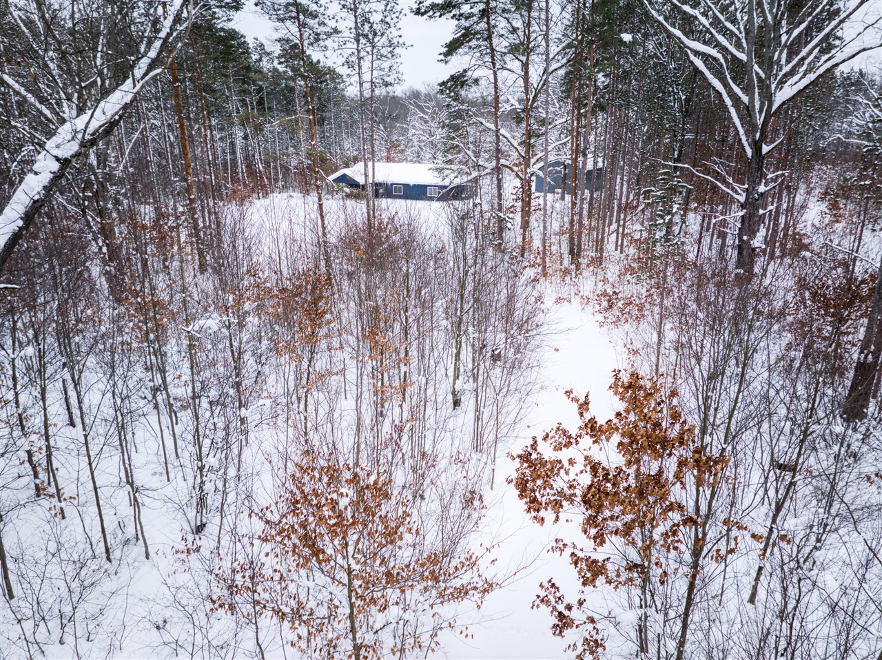 1518 E Wilke Road, Rothbury, MI, 49452-8101