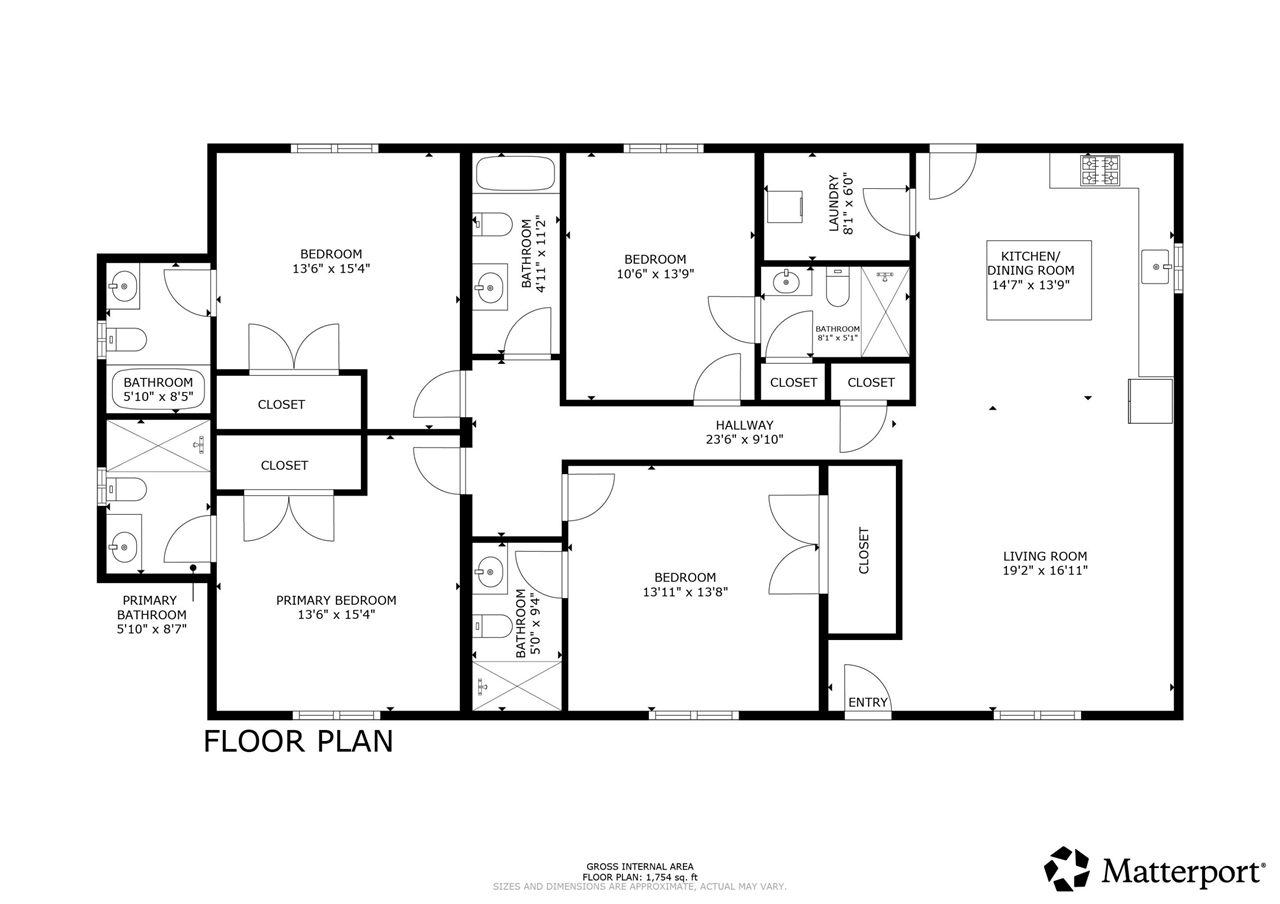 1518 E Wilke Road, Rothbury, MI, 49452-8101