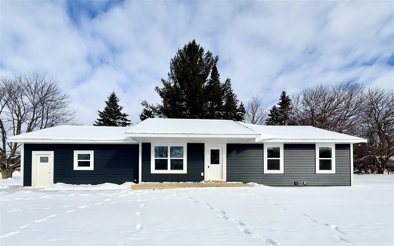 518 S Sullivan Avenue, Fremont, MI, 49412