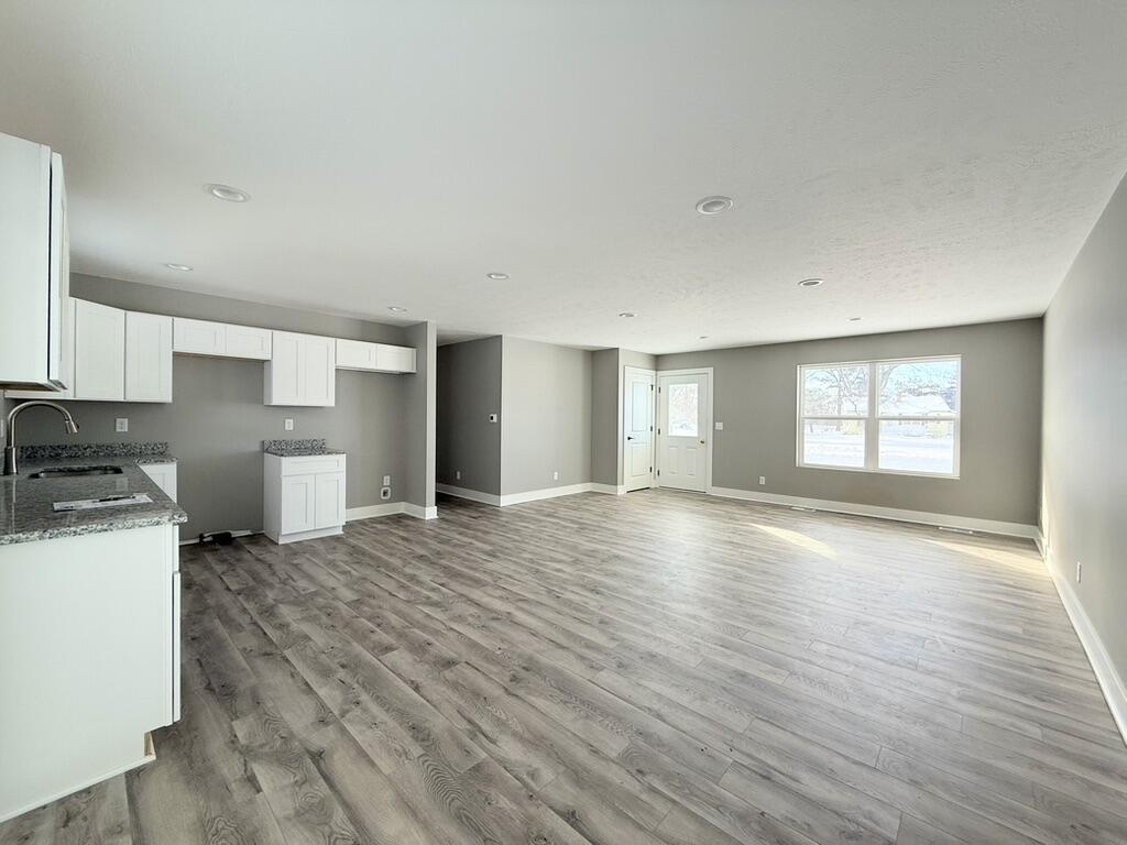 518 S Sullivan Avenue, Fremont, MI, 49412