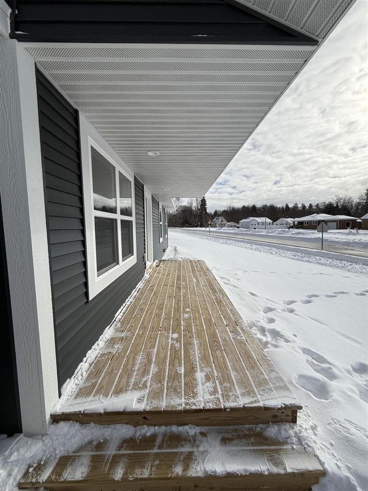 518 S Sullivan Avenue, Fremont, MI, 49412