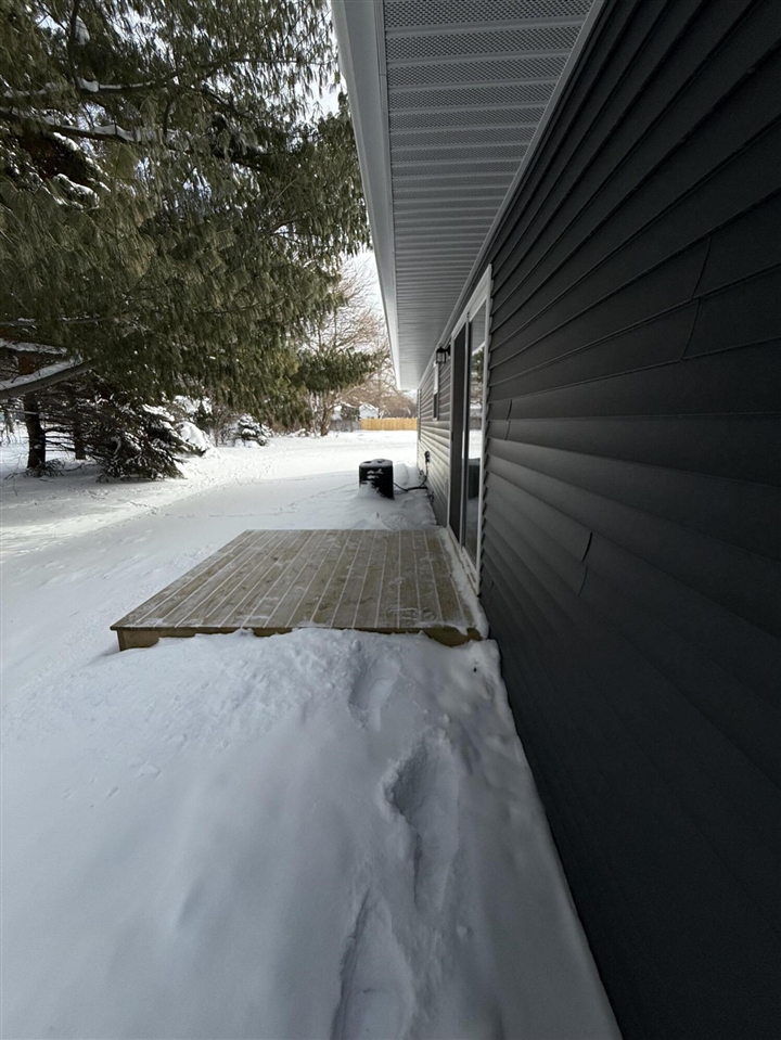 518 S Sullivan Avenue, Fremont, MI, 49412