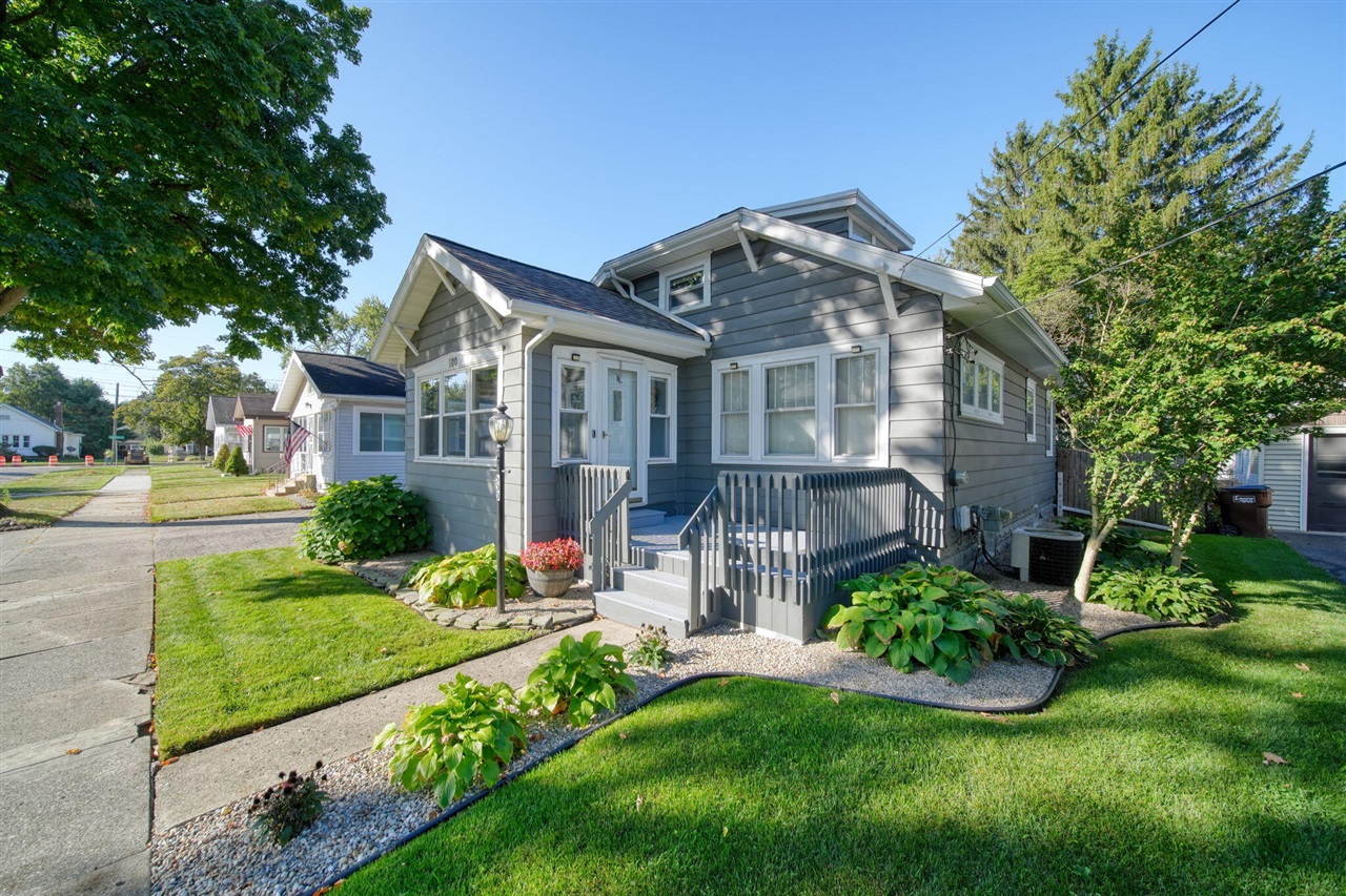 Listings Search