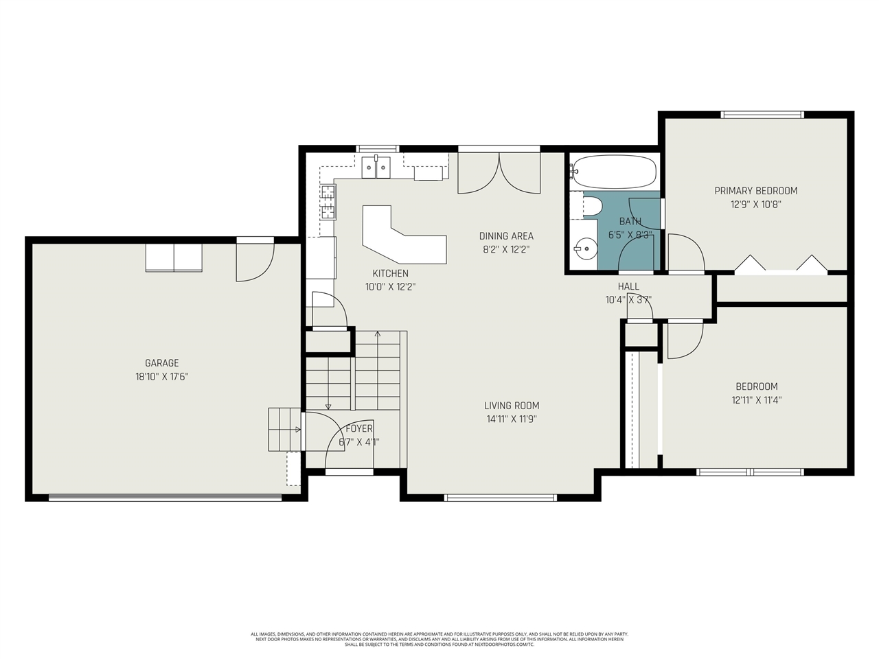 Homes for sale in Lowell, MI | 13940 Rolling Creek Dr, Lowell, MI 49331 | MLS# 70513285