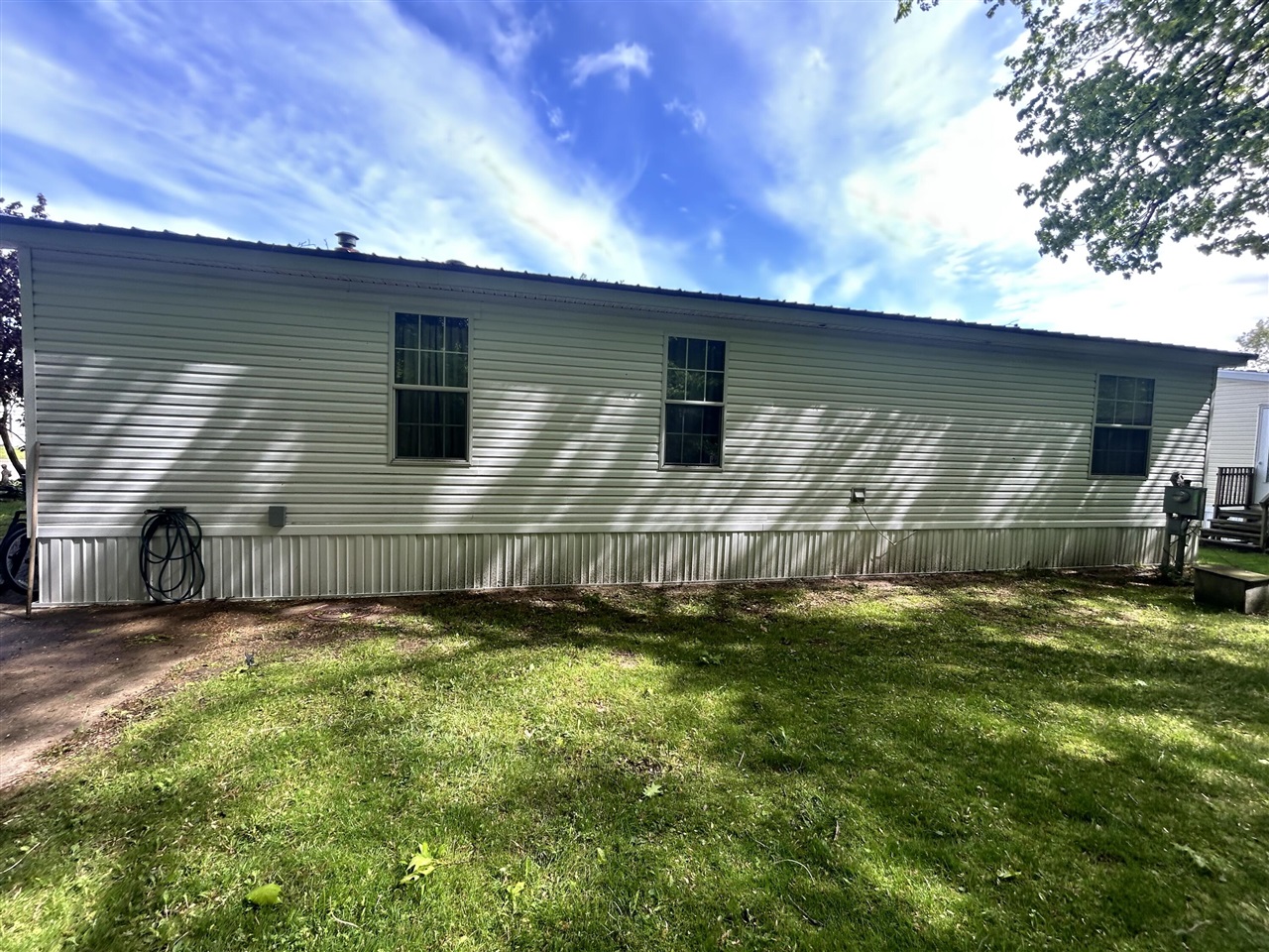 668 Hansel Street, Comstock Park, MI, 49321