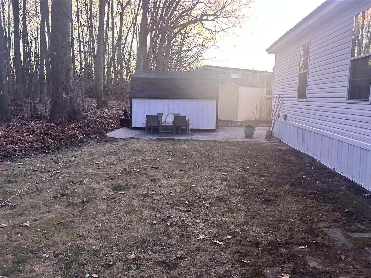 668 Hansel Street, Comstock Park, MI, 49321