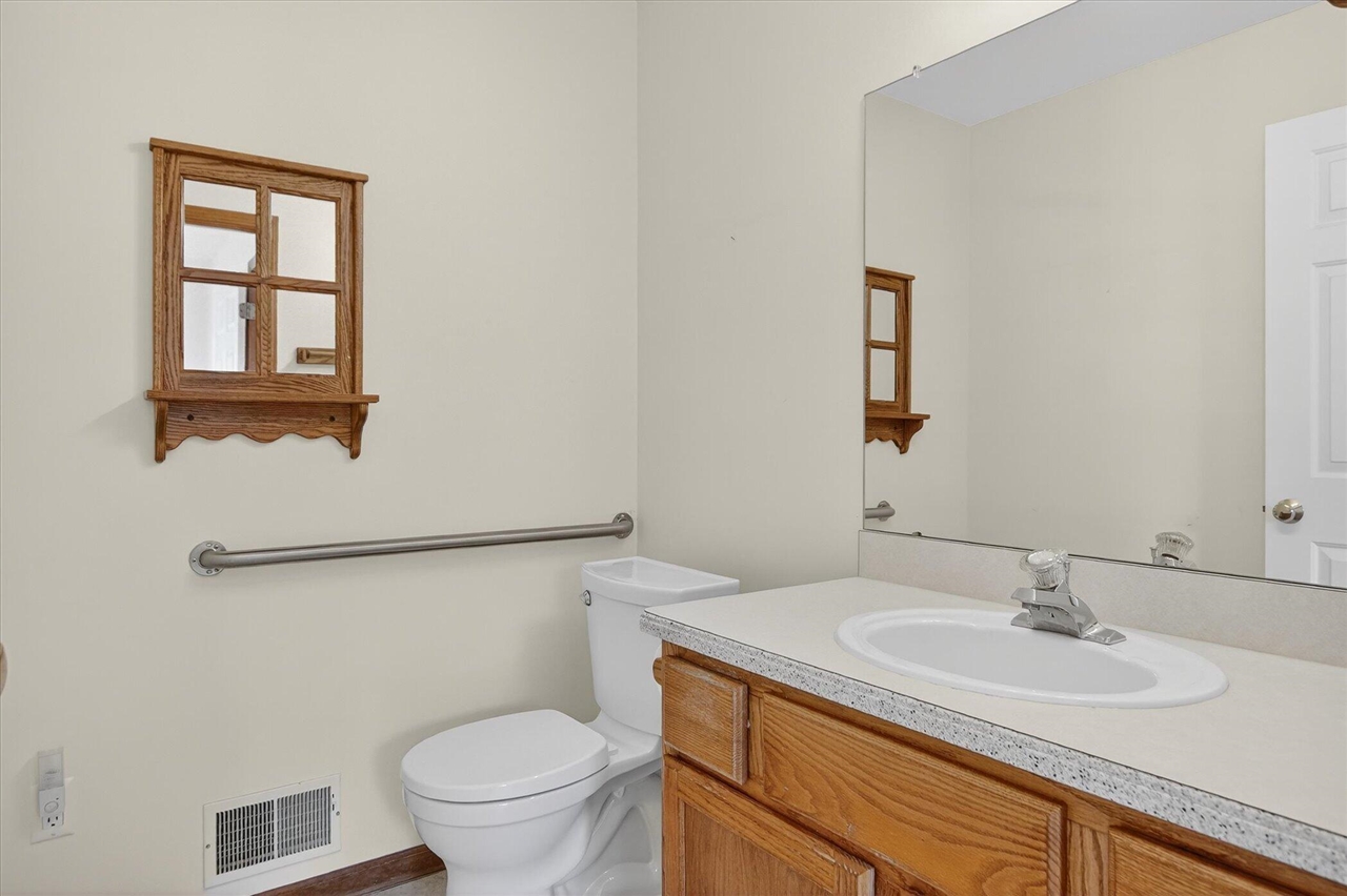  UNIT 26, Sterling Heights, MI, 48312-2923