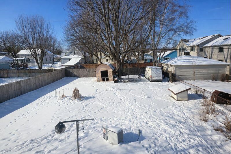 Homes for sale in Update, MI | 261 N Mary St, Update, MI 48039 | MLS# 70513302