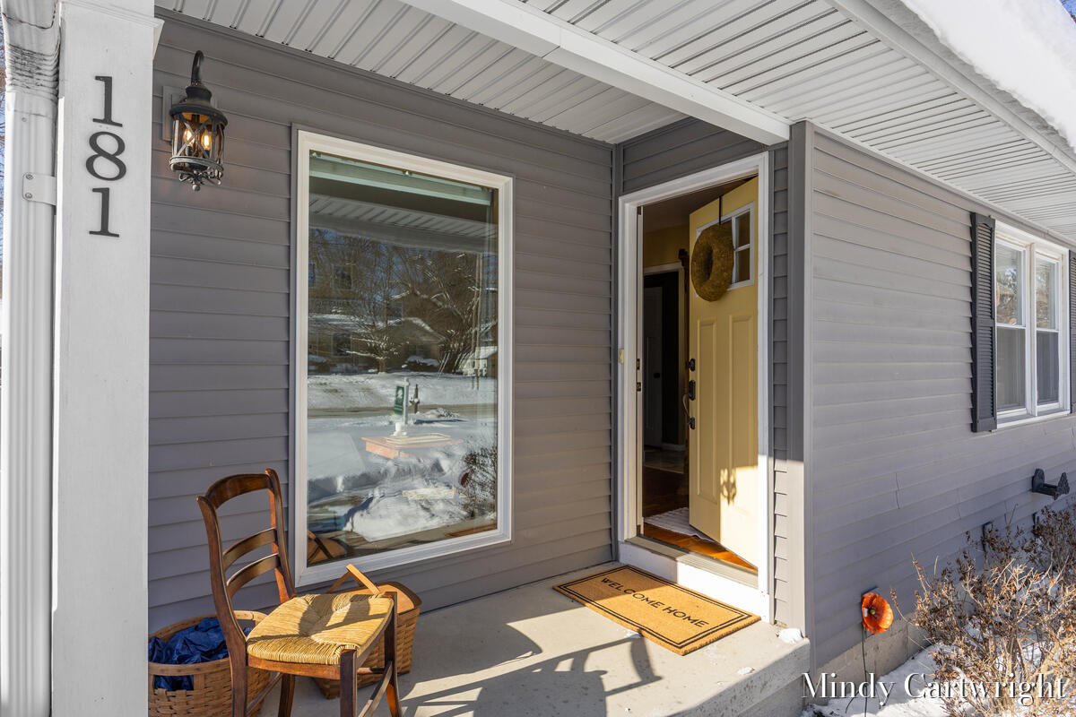 Homes for sale in Cedar Springs, MI | 181 S Park St, Cedar Springs, MI 49319 | MLS# 70513320