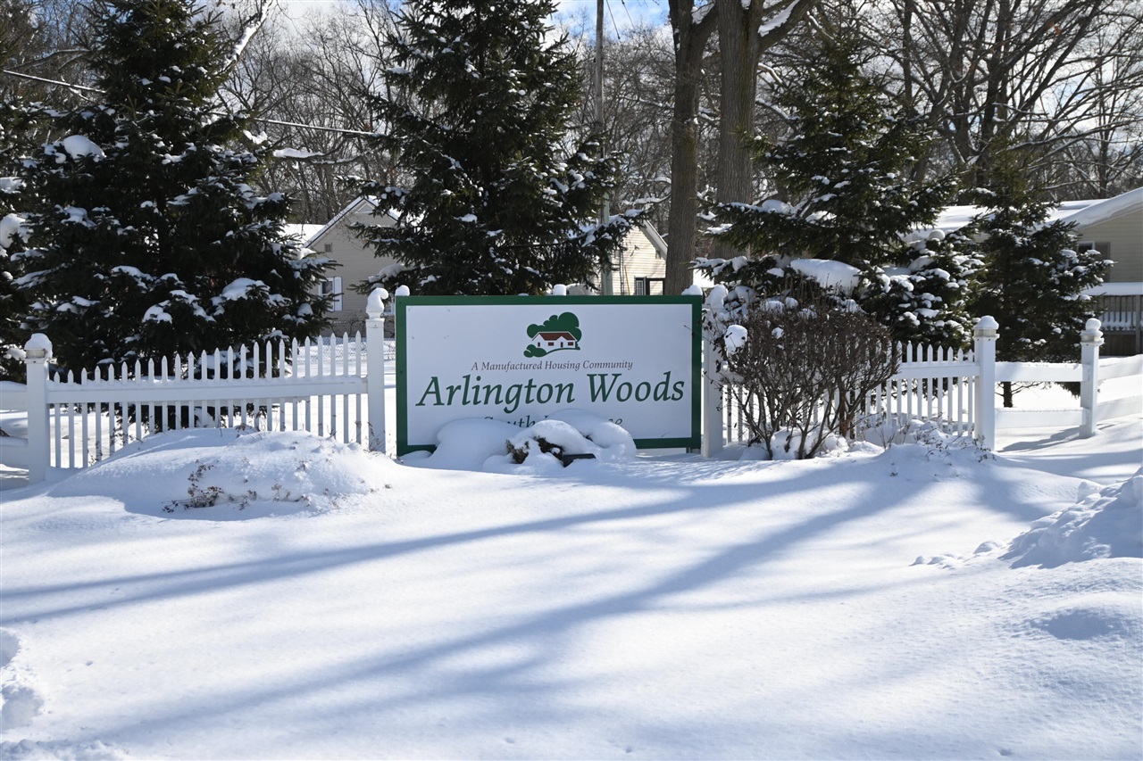 3820 Victorian Lane, Muskegon, MI, 49442-6638