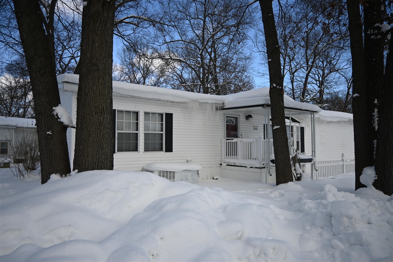 3820 Victorian Lane, Muskegon, MI, 49442-6638