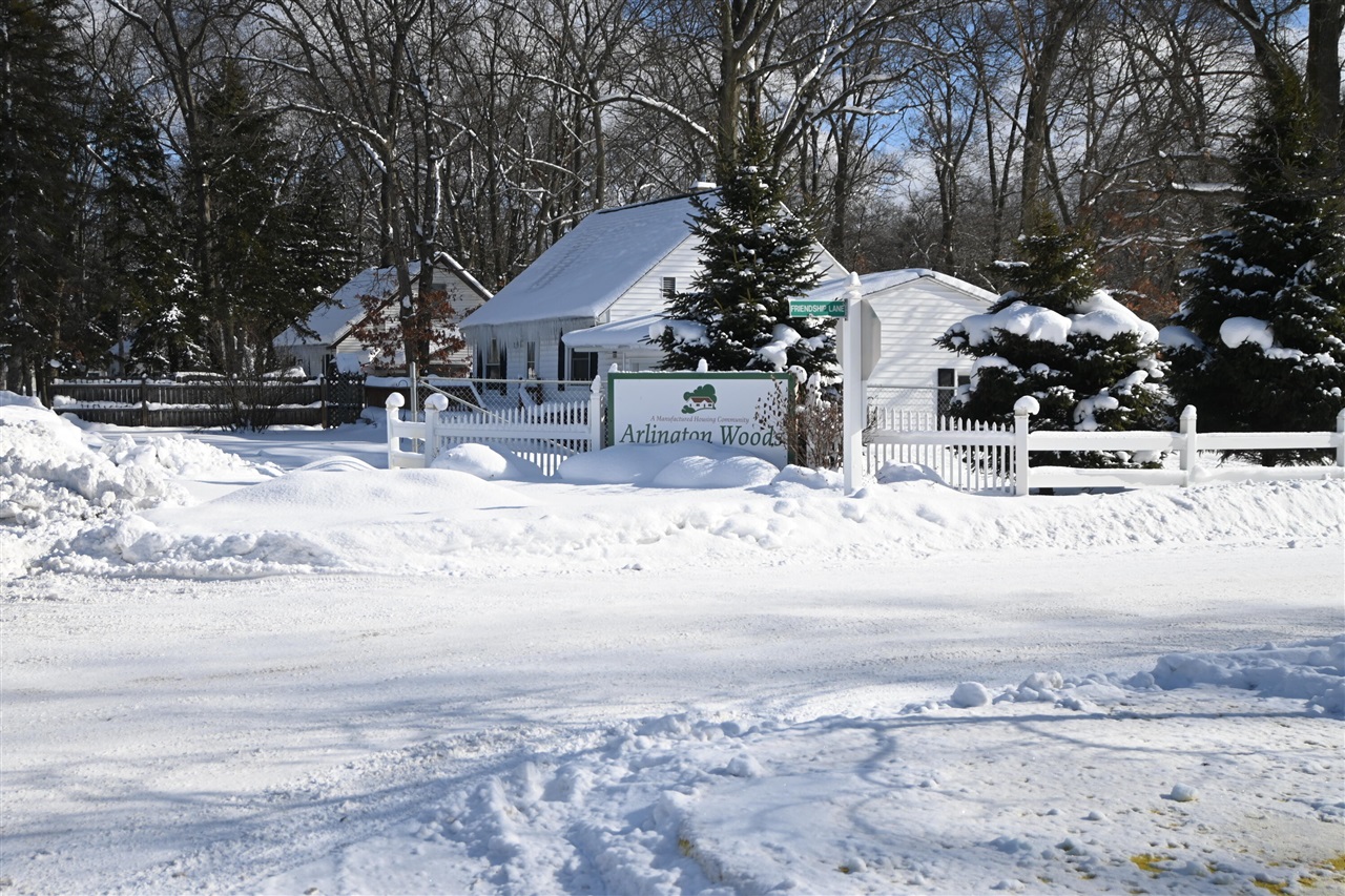 3820 Victorian Lane, Muskegon, MI, 49442-6638