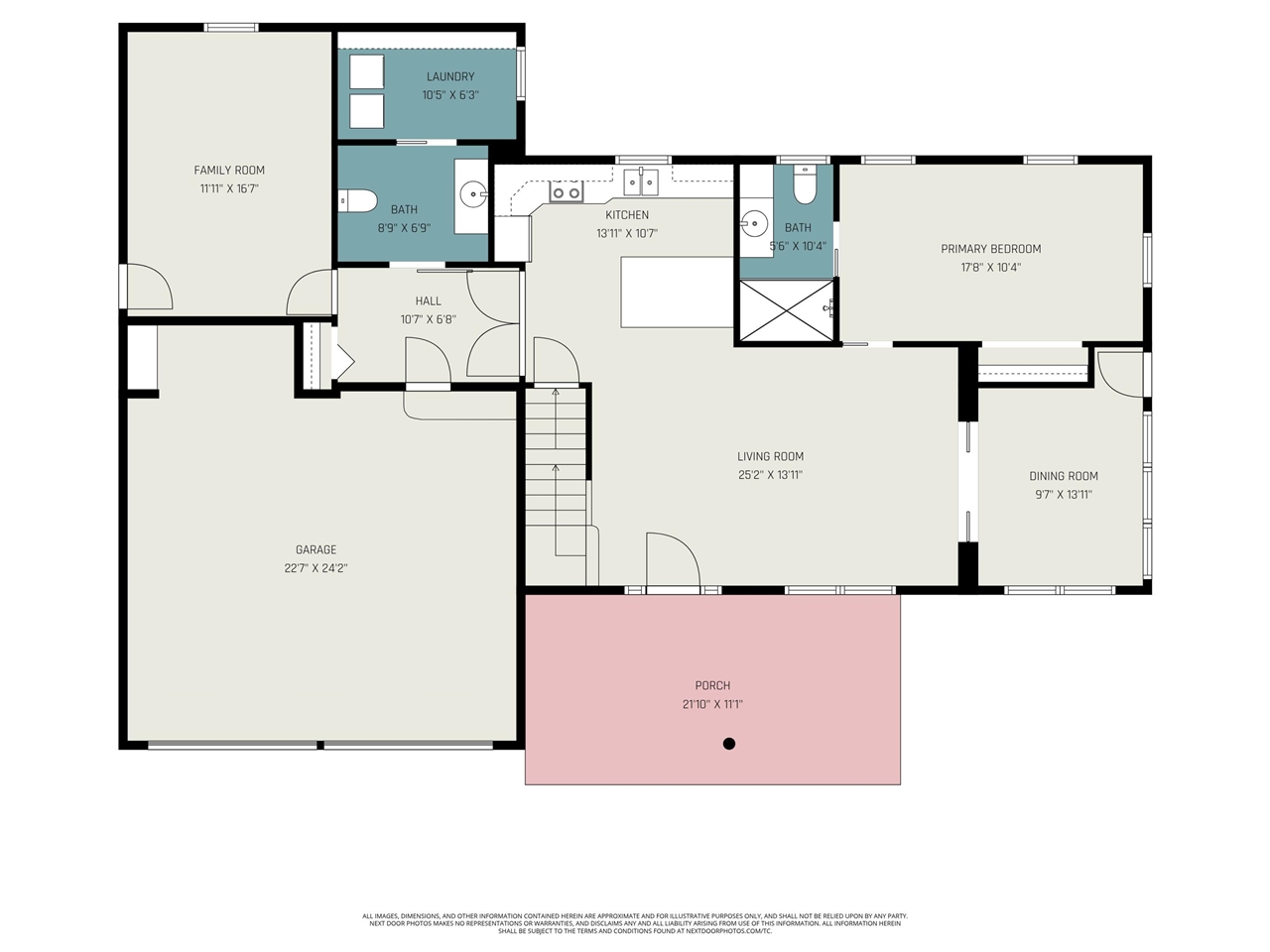 69346 S Kalamazoo Street, White Pigeon, MI, 49099-9769