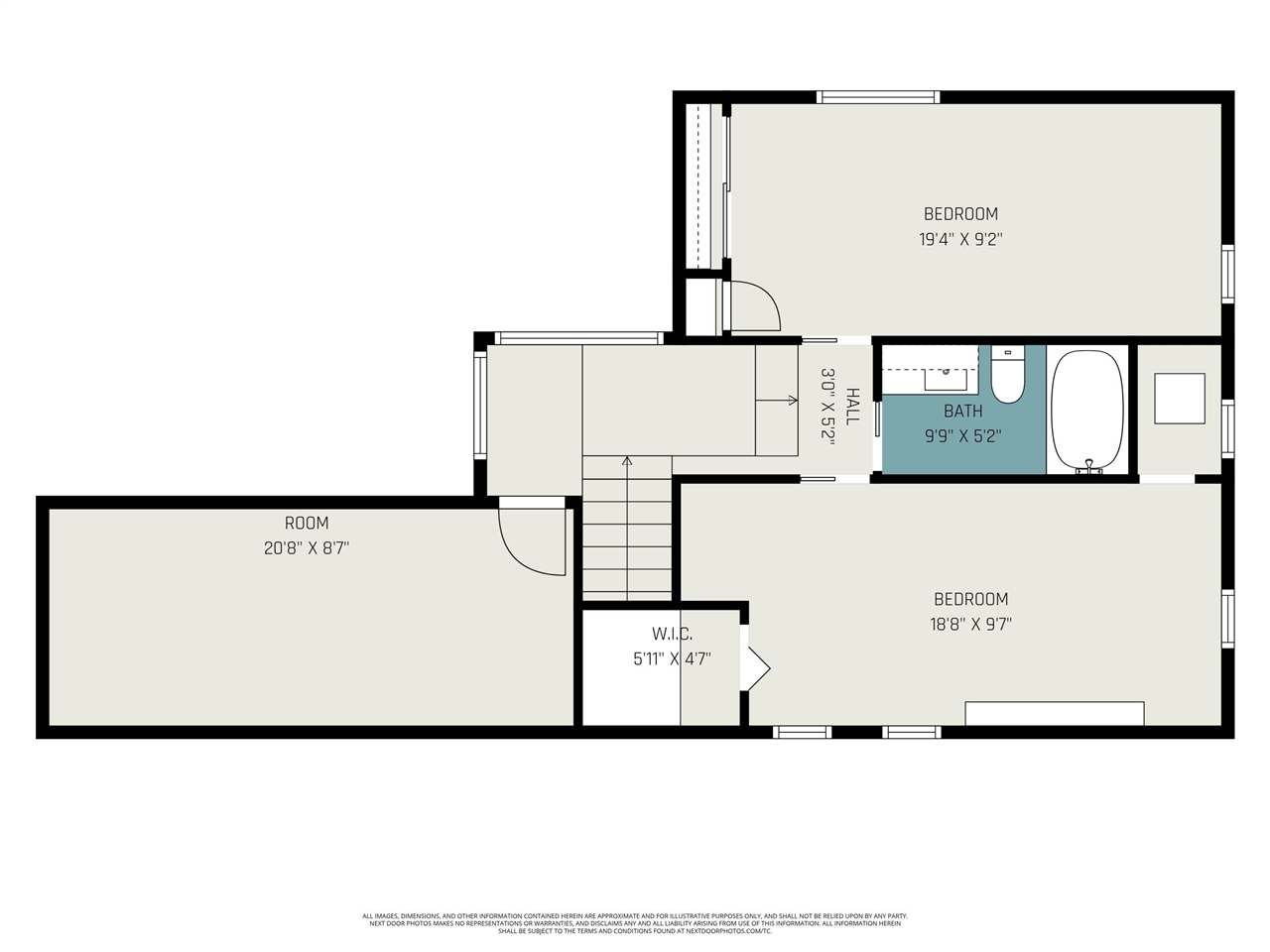 69346 S Kalamazoo Street, White Pigeon, MI, 49099-9769