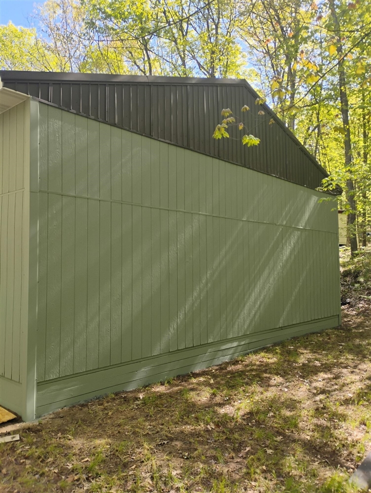 Homes for sale in Irons, MI | 8047 W 10 1/2 Mile Rd, Irons, MI 49644 | MLS# 70513362