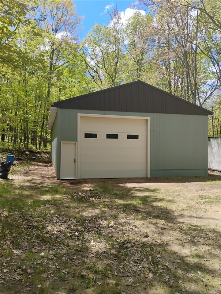 Homes for sale in Irons, MI | 8047 W 10 1/2 Mile Rd, Irons, MI 49644 | MLS# 70513362