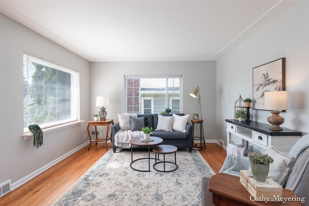 Homes for sale in Grand Rapids, MI | 809 Everglade Dr, Grand Rapids, MI 49507 | MLS# 70513365