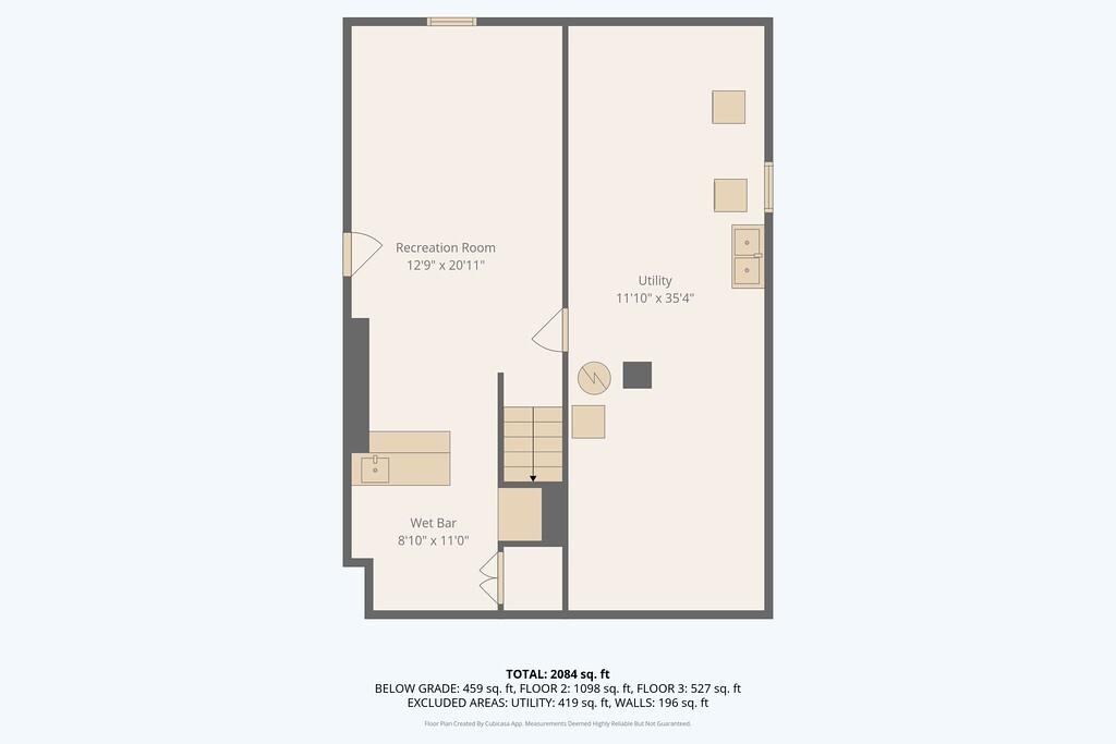 Homes for sale in Grand Rapids, MI | 809 Everglade Dr, Grand Rapids, MI 49507 | MLS# 70513365