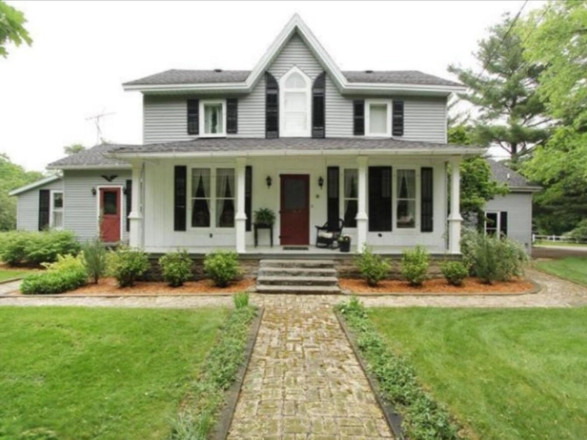 Homes for sale in Coopersville, MI | 4819 Leonard St, Coopersville, MI 49404 | MLS# 70513389