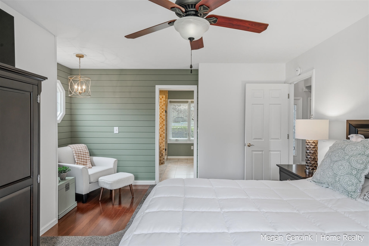 210 Bay Circle Court, Holland, MI, 49424