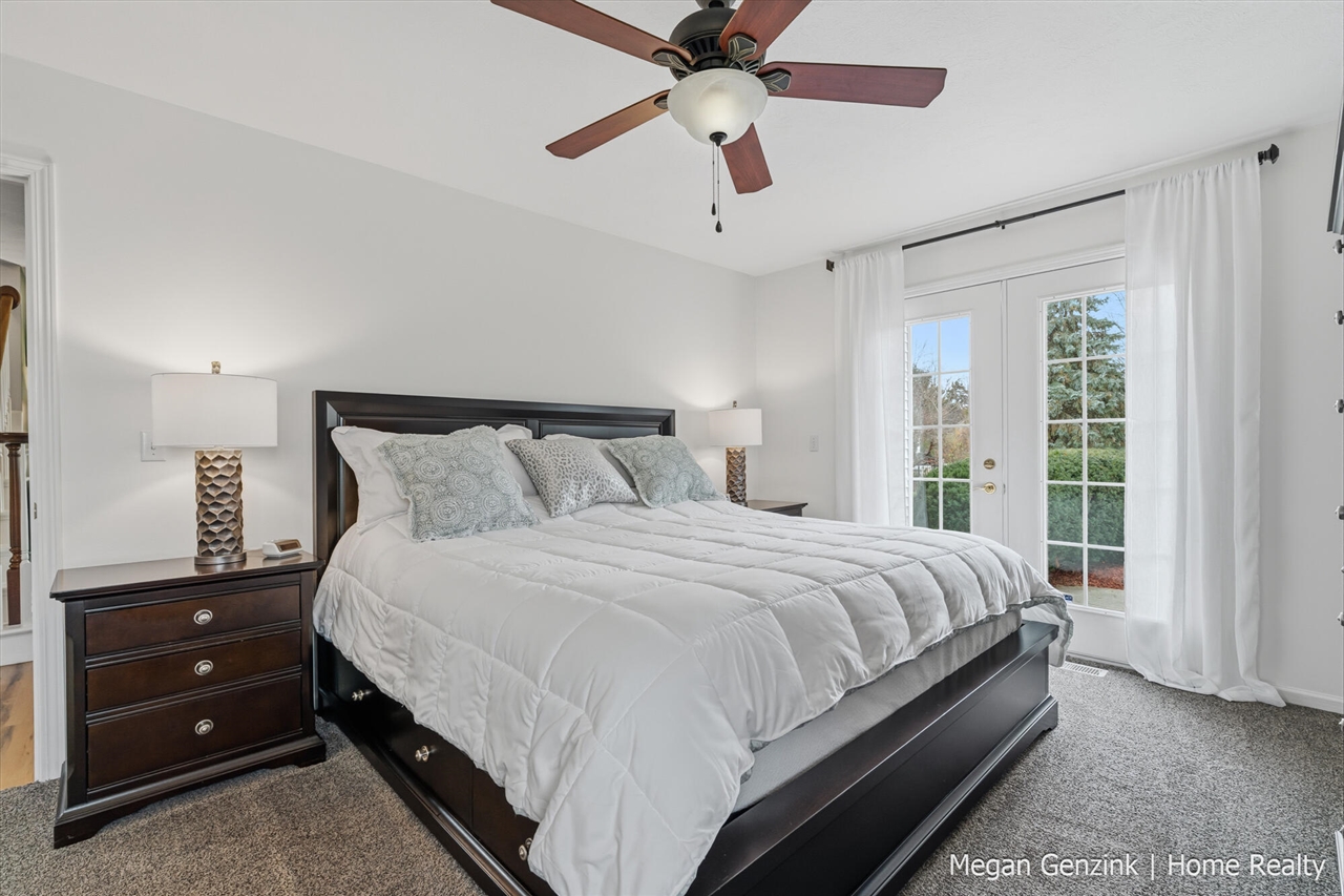 210 Bay Circle Court, Holland, MI, 49424