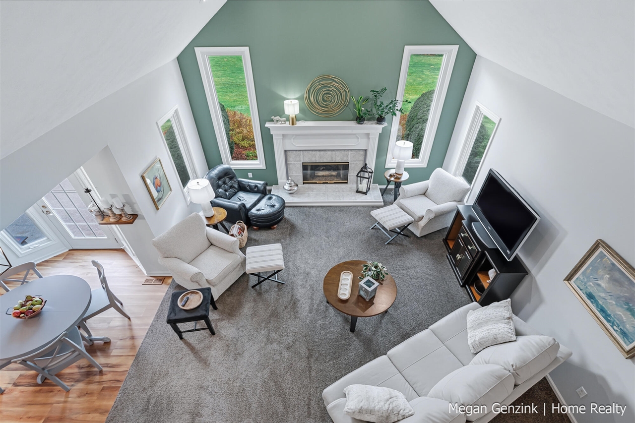 210 Bay Circle Court, Holland, MI, 49424