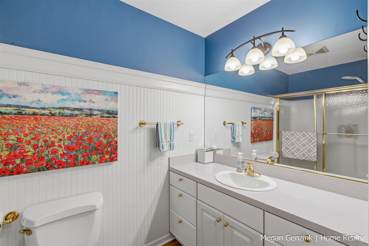 210 Bay Circle Court, Holland, MI, 49424