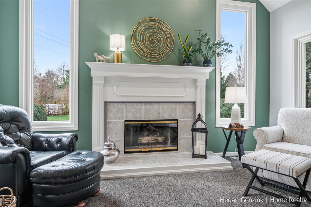 210 Bay Circle Court, Holland, MI, 49424