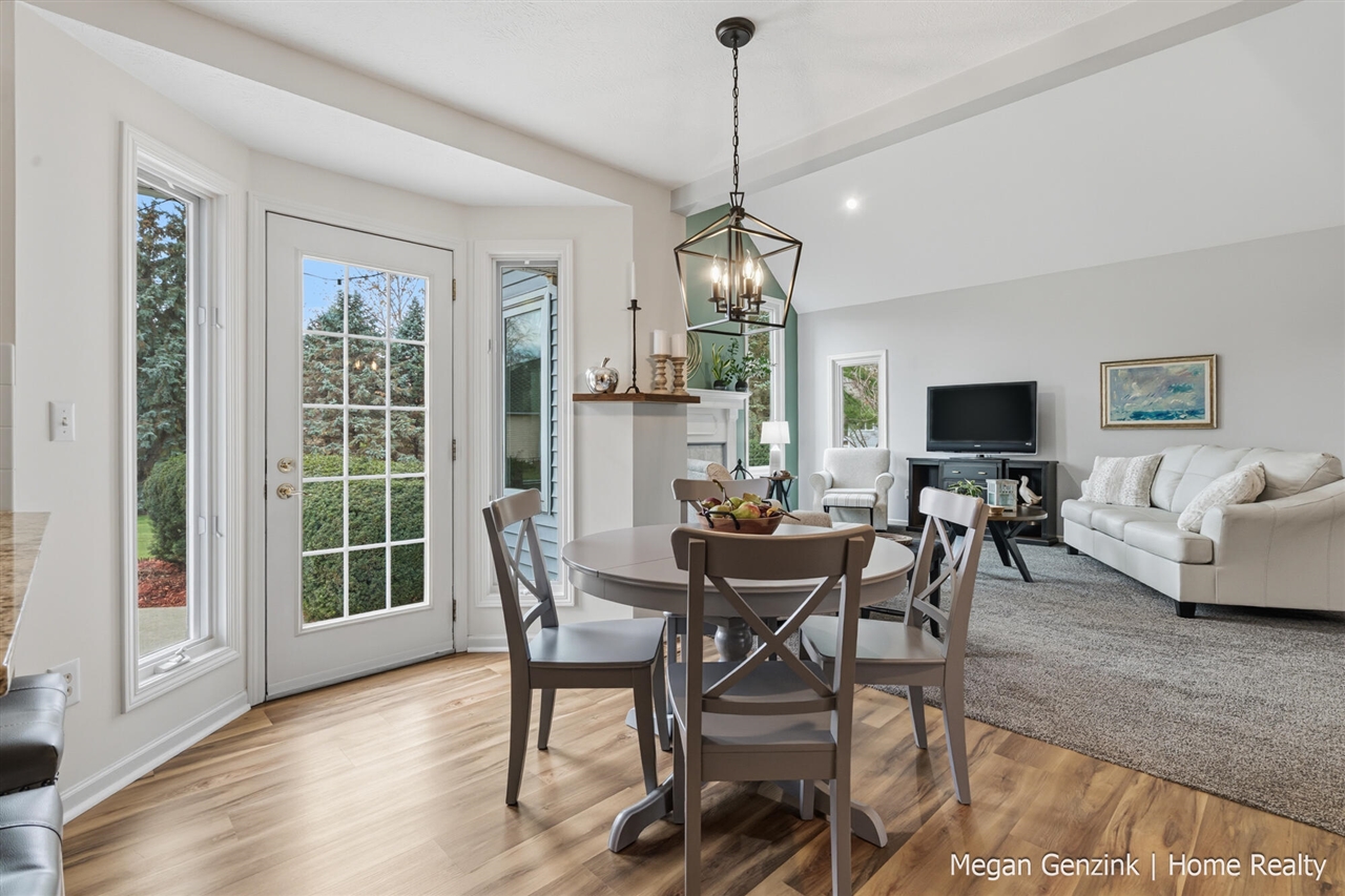 210 Bay Circle Court, Holland, MI, 49424