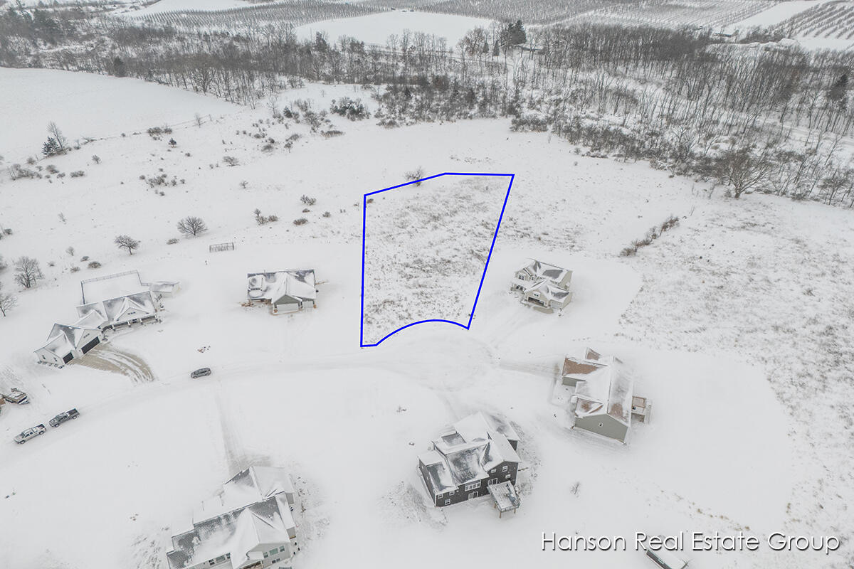 12077 Alden Court, Lowell, MI, 49331-9821