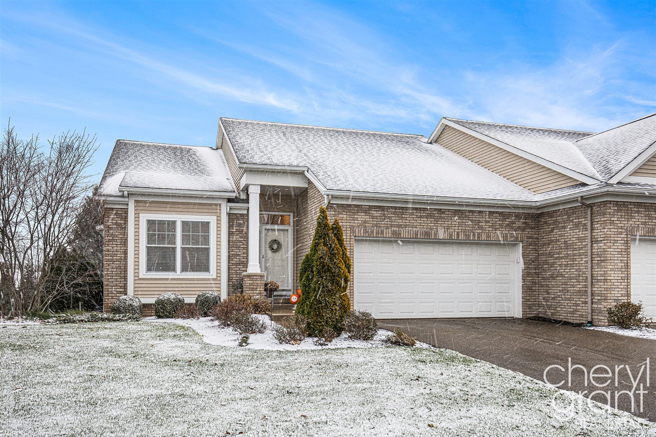 Caledonia, MI, 49316-8510