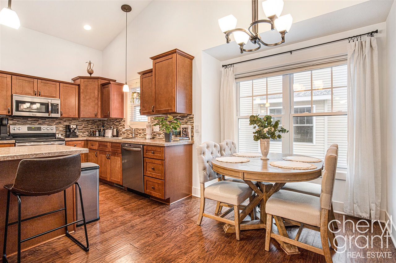 Caledonia, MI, 49316-8510