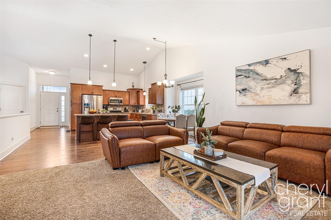 Caledonia, MI, 49316-8510