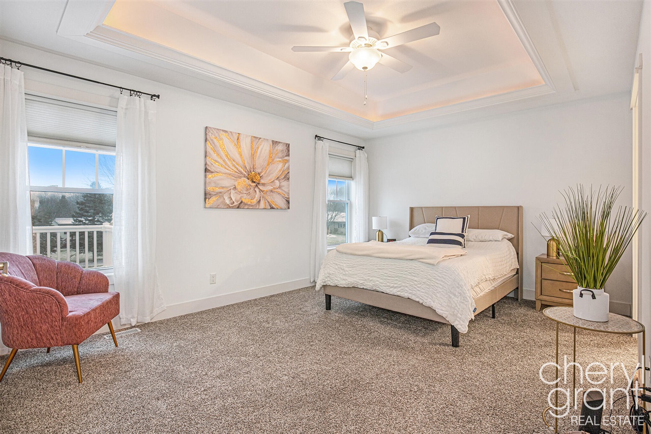 Caledonia, MI, 49316-8510