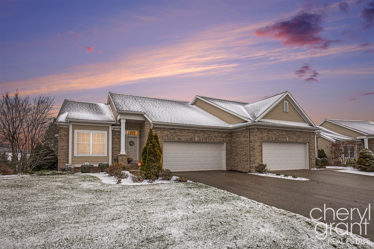 Caledonia, MI, 49316-8510