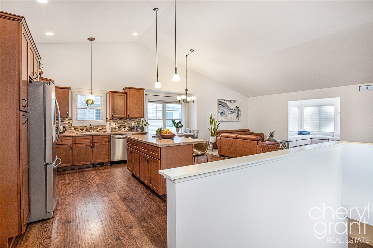 Caledonia, MI, 49316-8510