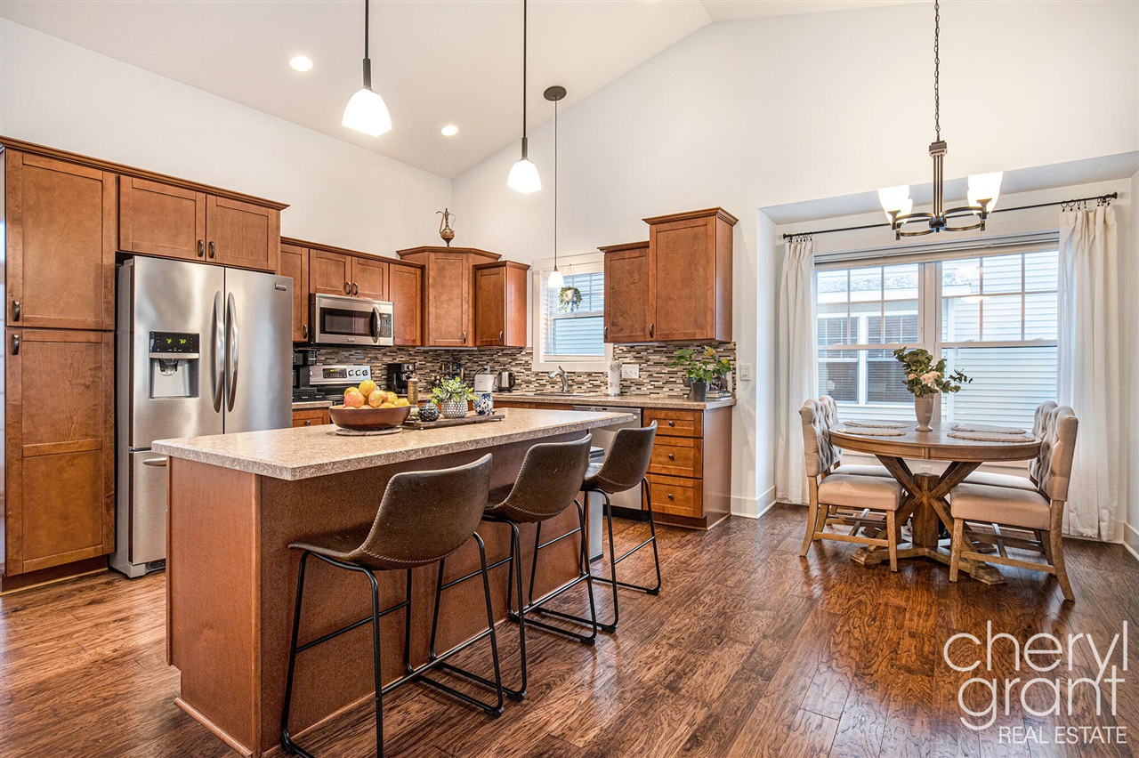 Caledonia, MI, 49316-8510