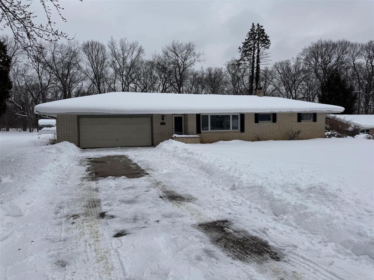 1025 Joliet Drive, Niles, MI, 49120-8932