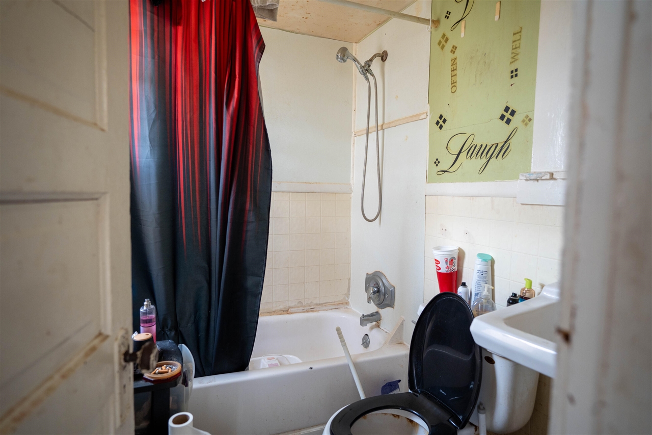 1530 Ballard Street, Lansing, MI, 48906-4507