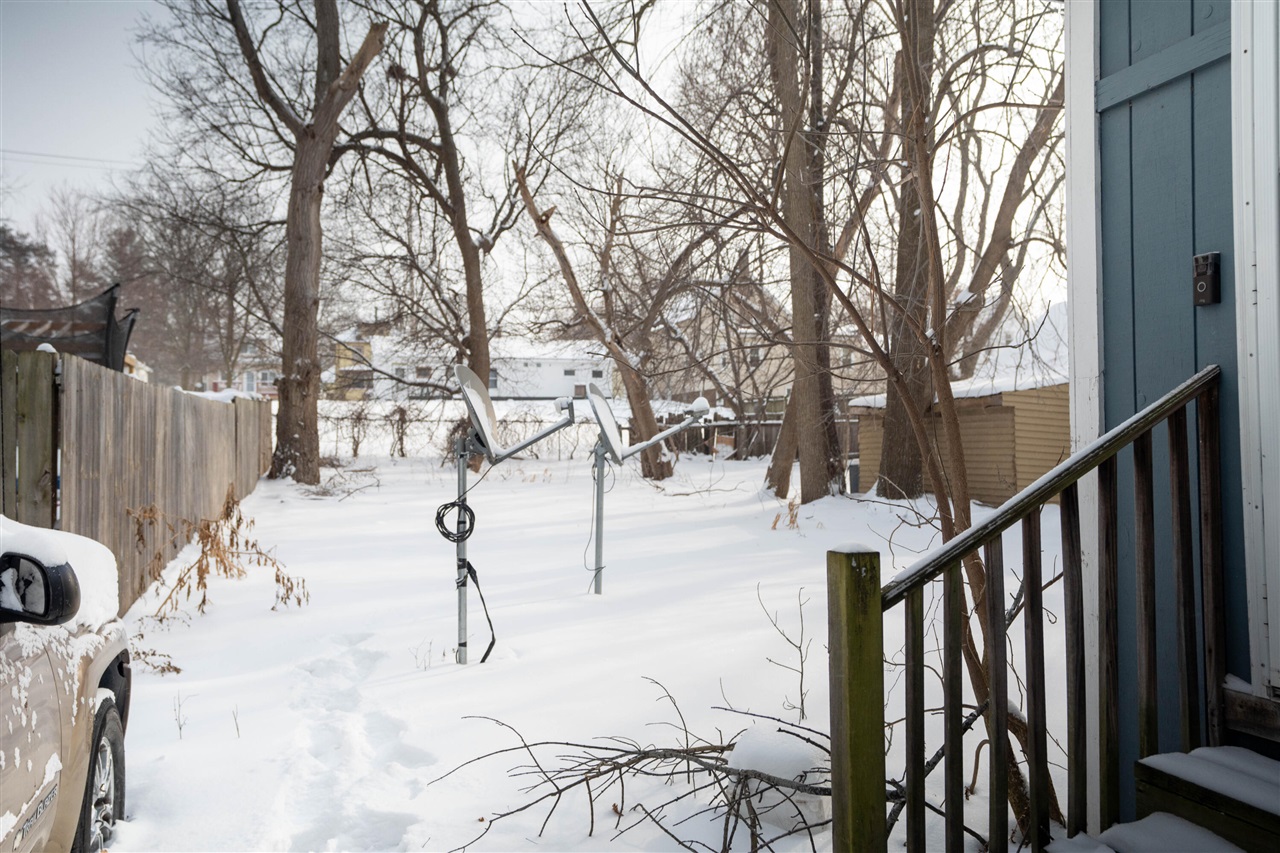 1530 Ballard Street, Lansing, MI, 48906-4507