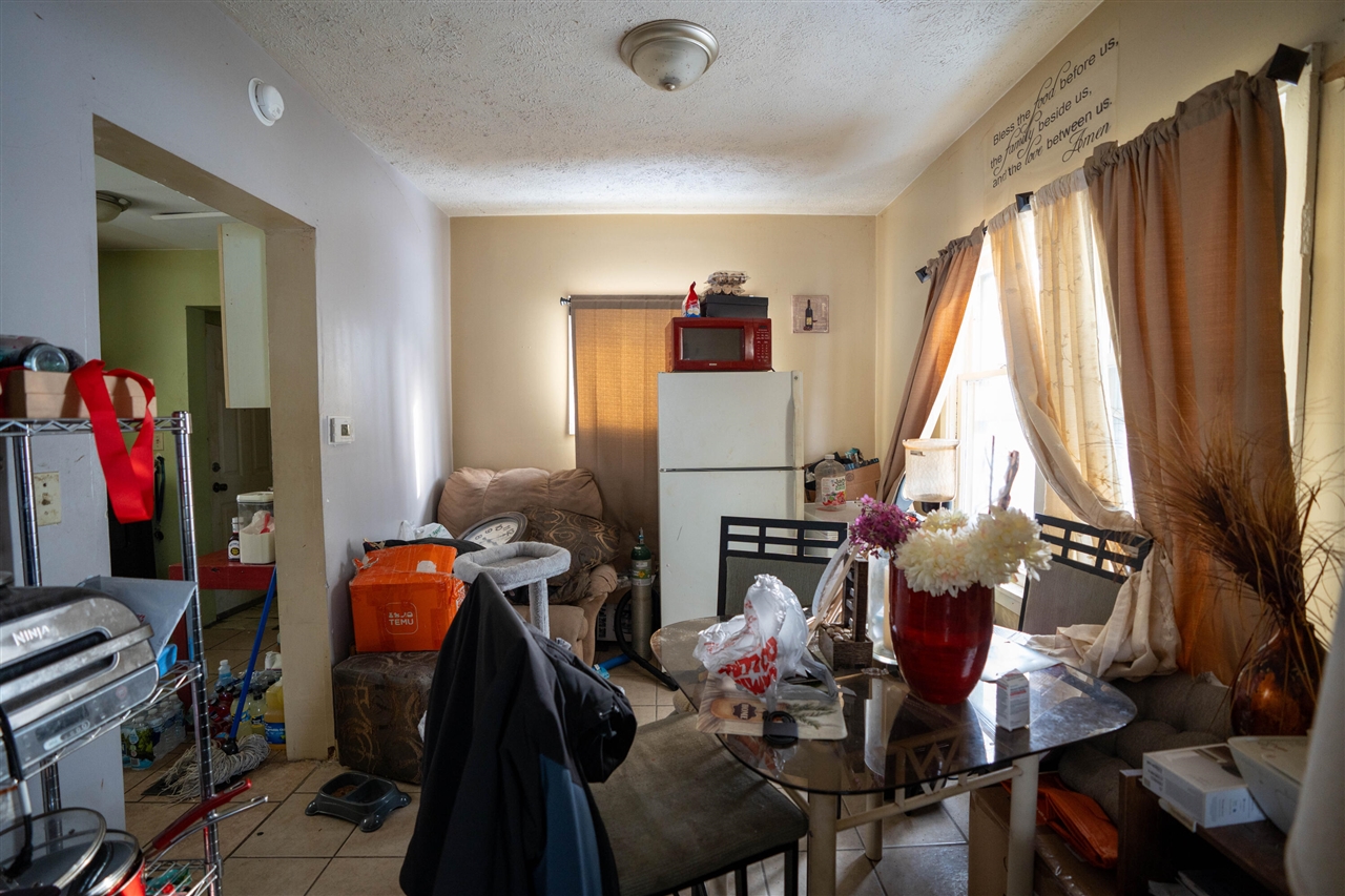 1530 Ballard Street, Lansing, MI, 48906-4507