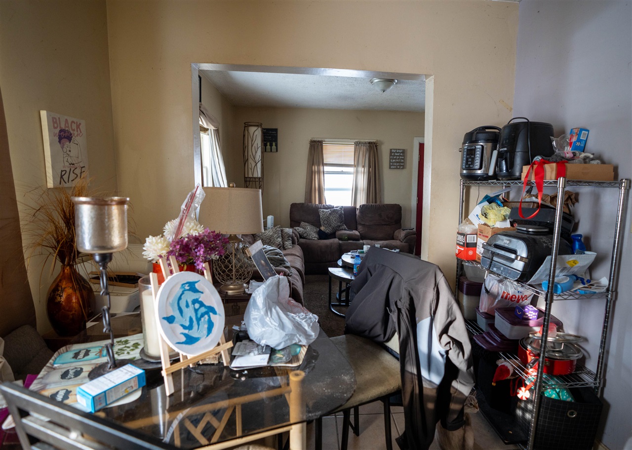 1530 Ballard Street, Lansing, MI, 48906-4507