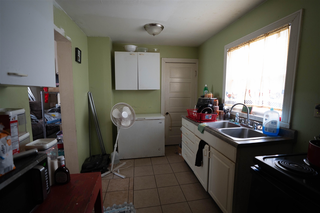 1530 Ballard Street, Lansing, MI, 48906-4507