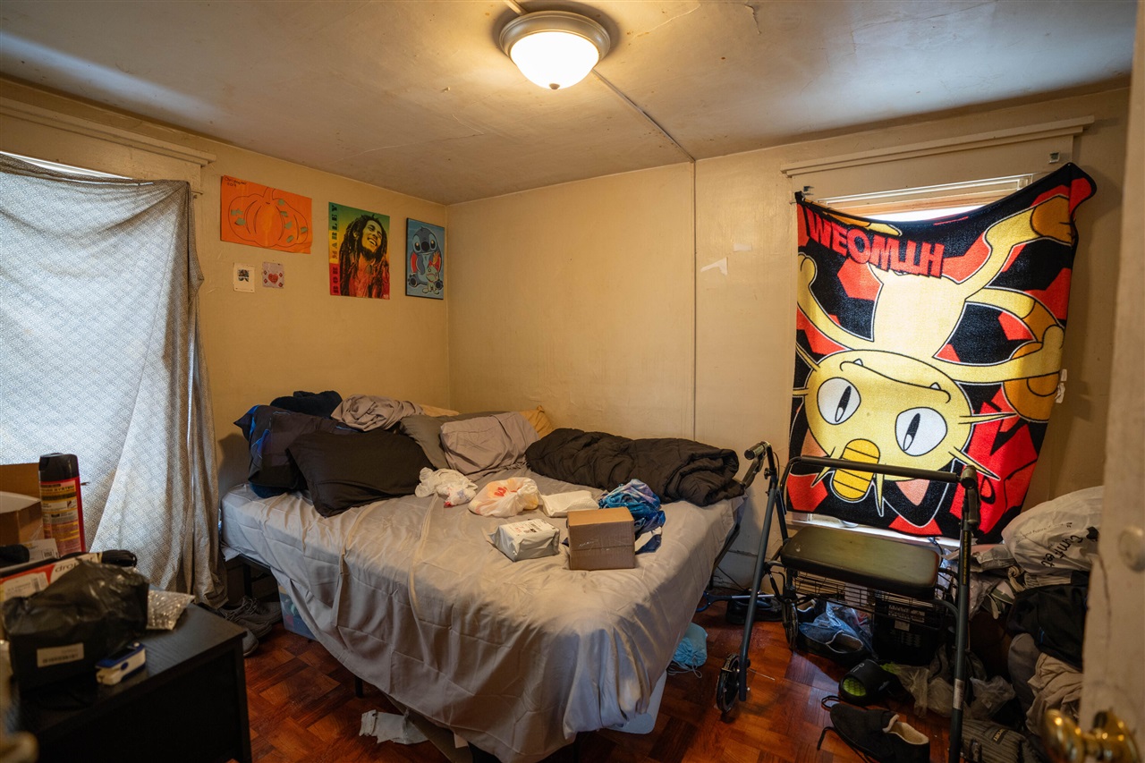 1530 Ballard Street, Lansing, MI, 48906-4507