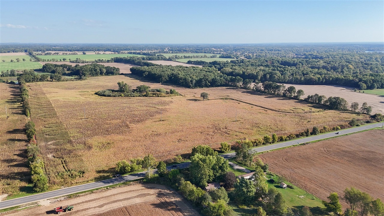 00 N River A-B Road, Harrison Twp, MI, 48045