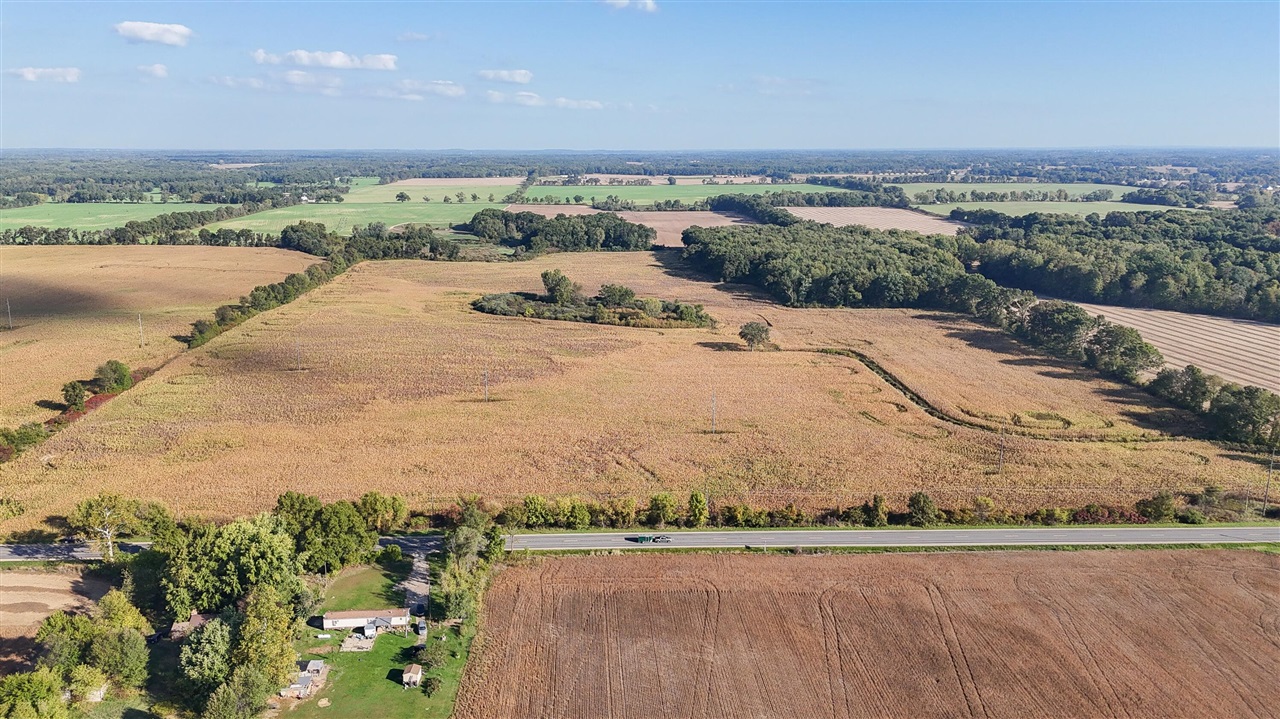 Homes for sale in Decatur, MI | Vl M 51 N, Decatur, MI 49045 | MLS# 70513438