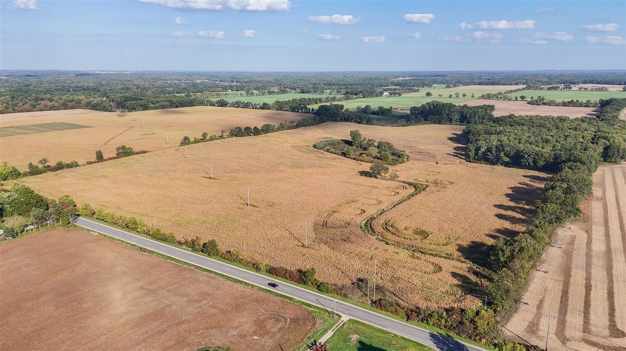 Homes for sale in Decatur, MI | Vl M 51 N, Decatur, MI 49045 | MLS# 70513438