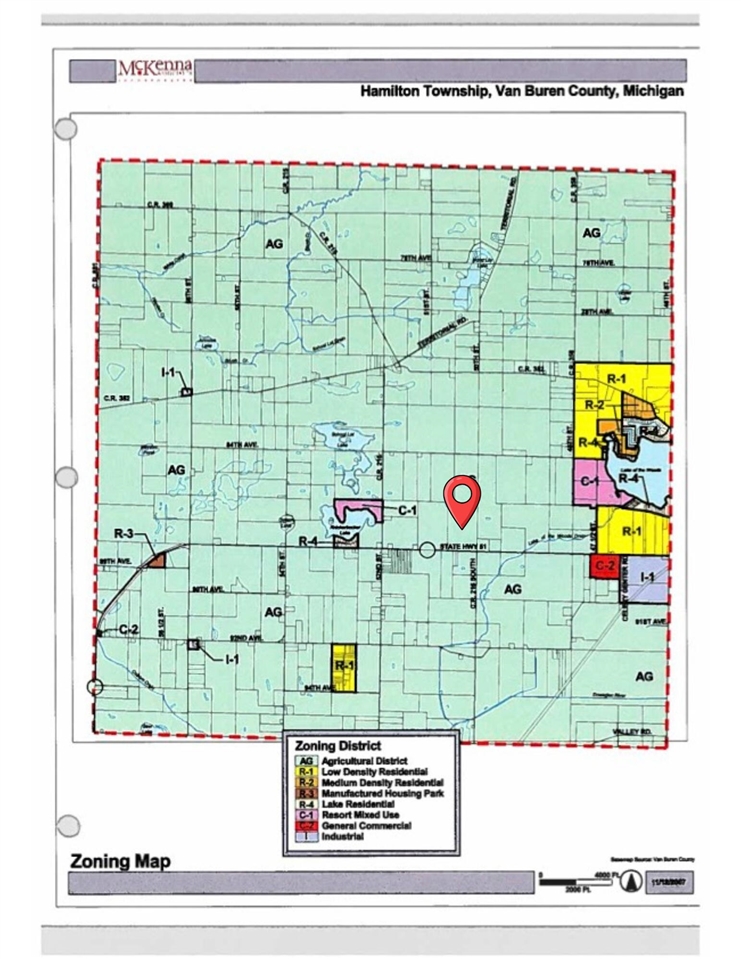 Homes for sale in Decatur, MI | Vl M 51 N, Decatur, MI 49045 | MLS# 70513438